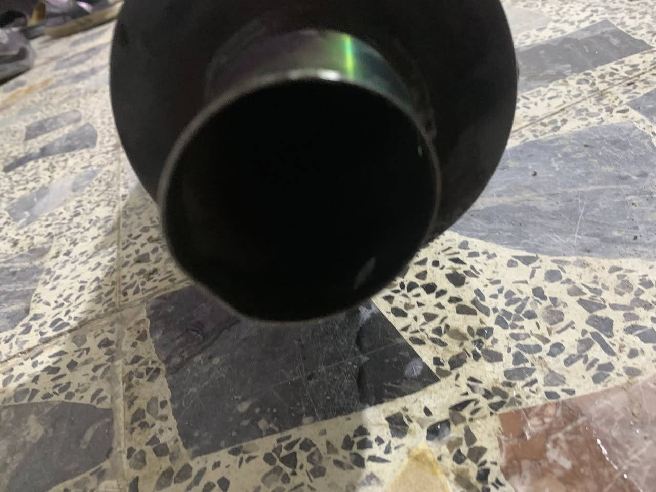 سلام عليكم/شبابنة توفرت صالنصة رياضي fmحلك الوحش صالصنة مستعملة ونادرة شرط لمديل لقديم ام  طكةوية هدت ال بانزين شمر قنابل سعر 30 مكاني كربلاء


**إذا كنت صاحب هذا الإعلان وتريد حذفه لأي سبب، رجاءا أرسل رسالة إلى الدعم الفني**