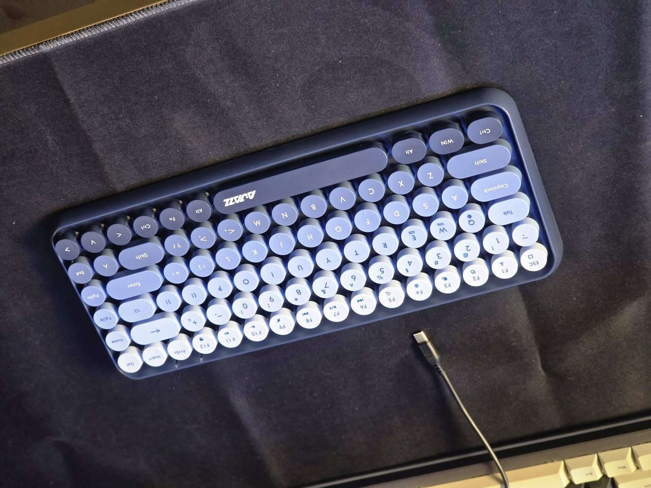 يا الله تكملة عروض العيد 

كيبورد بهالجمال من شركة اجاز و المعروف لا يعرف 
AJAZZ 308i Wireless
سعر قبل العرض 30 الف ❌️

السعر بعد عرض العيد20 الف
 و التوصيل مجاني لجميع محافضات العراق🚚


**إذا كنت صاحب هذا الإعلان وتريد حذفه لأي سبب، رجاءا أرسل رسالة إلى الدعم الفني**