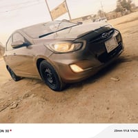 اكسنت • ٢٠١٣ • رقم كربلاء