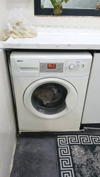 غسالة 8كجم • بيكو • مستعملة