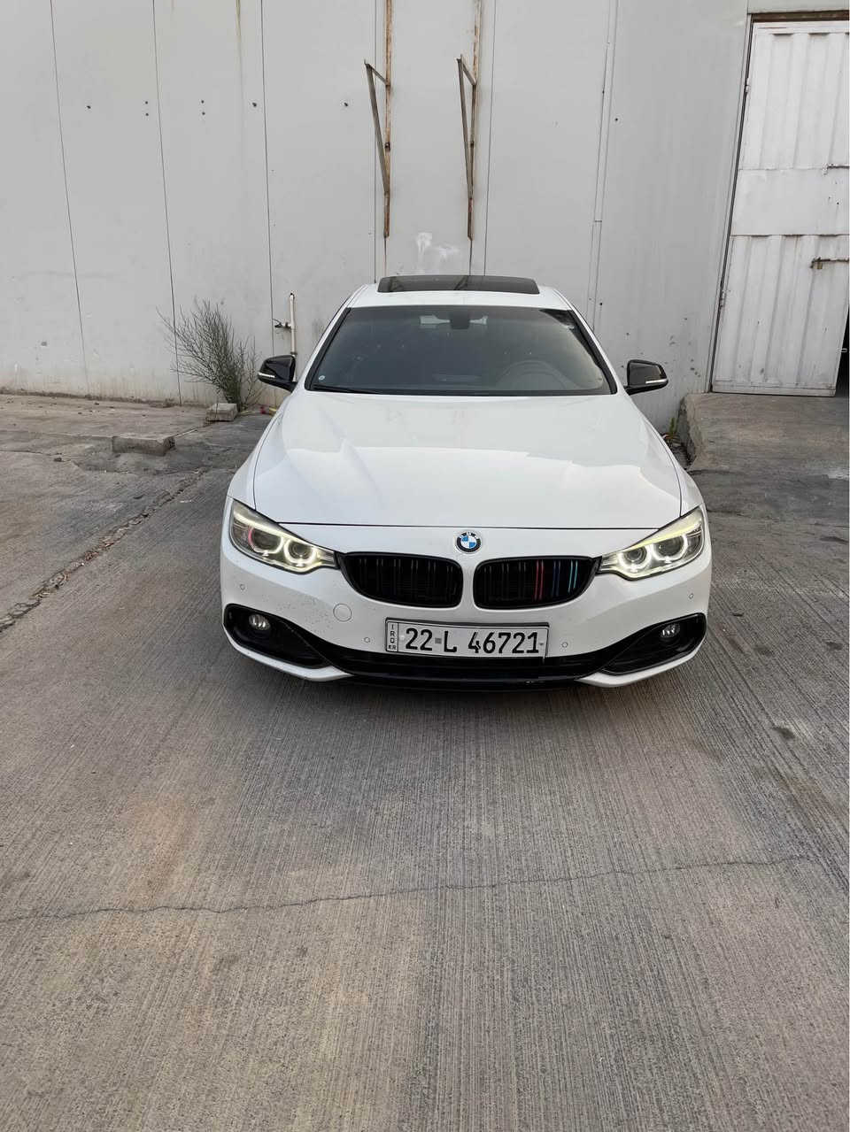 420! 
شركةالعروش
بدون صبغ  
سيارة كلش نظيفه
0️⃣7️⃣7️⃣0️⃣6️⃣8️⃣7️⃣3️⃣3️⃣7️⃣7️⃣ أربيل, العراق


**إذا كنت صاحب هذا الإعلان وتريد حذفه لأي سبب، رجاءا أرسل رسالة إلى الدعم الفني**