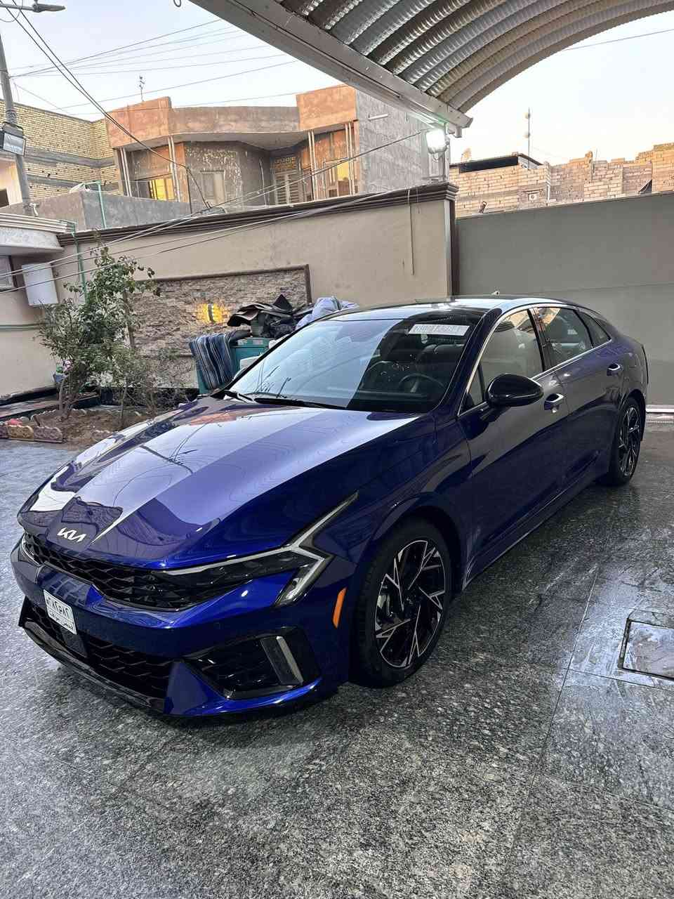 كيا فايف فول موصفات 2025
سيارة بعدها زيرو ماشيه 300 فقط مال شركه كيا غير مستعمله وارد أمريكي مكفولة من كلشي دخول جديد حره بسمي  بدون رقم فول موصفات بانوراما GT Line  السعر 205 للاستفسار :  ***********
