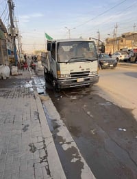 فوسه كرستال قلاب بلادي مكينه ١٦ موديل ١٩٩٥ مكفوله رقم ٠٧٧١٠٥٢٢٢٥٤