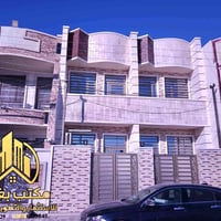 حي الشباب المربع الذهبي • ٧٥م • ٣ طوابق