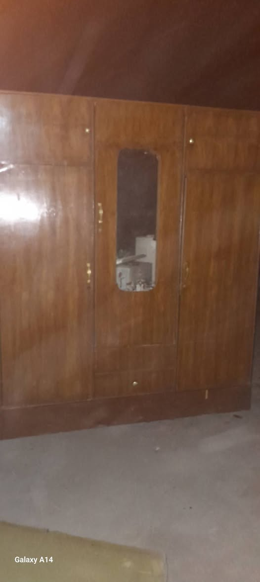 كنتور ابو 3بوب 130وكنتور 2باب 80


**إذا كنت صاحب هذا الإعلان وتريد حذفه لأي سبب، رجاءا أرسل رسالة إلى الدعم الفني**