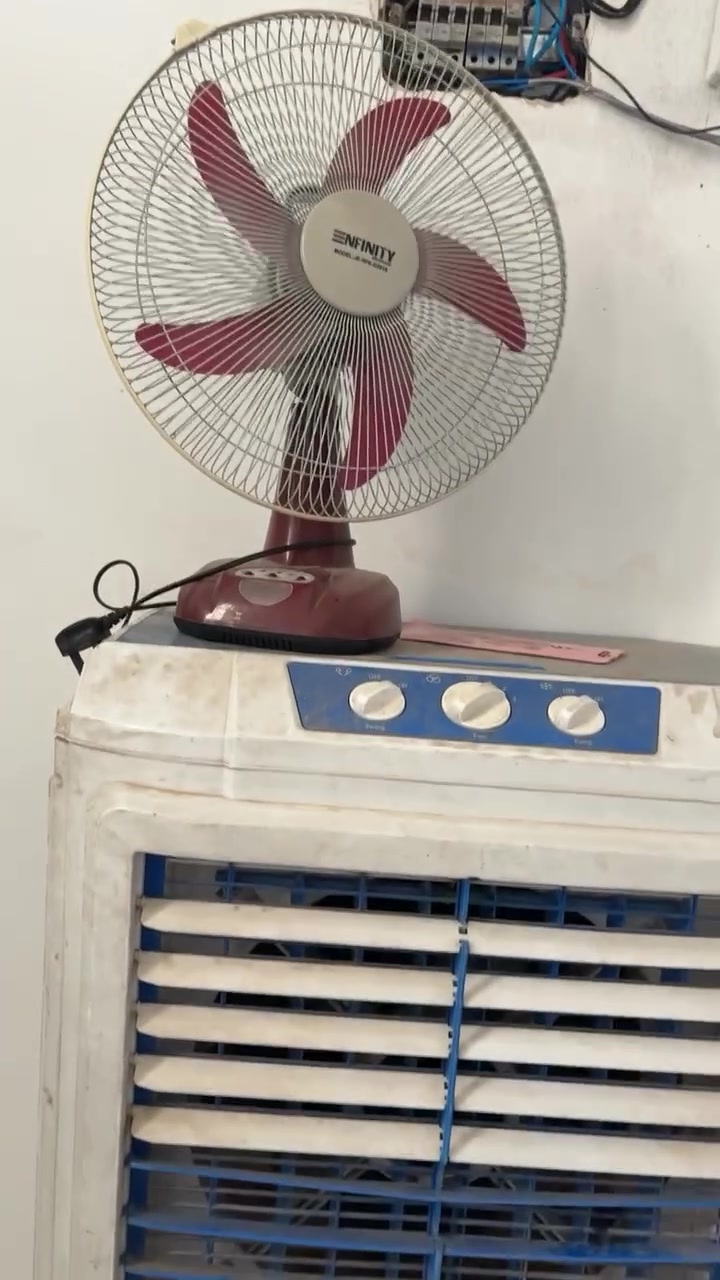السلام عليكم مبرده كونفيراوبنكه للبيع


**إذا كنت صاحب هذا الإعلان وتريد حذفه لأي سبب، رجاءا أرسل رسالة إلى الدعم الفني**