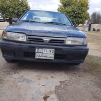 بدون صبغ • محرك اكسل • كهربائيات شغالة