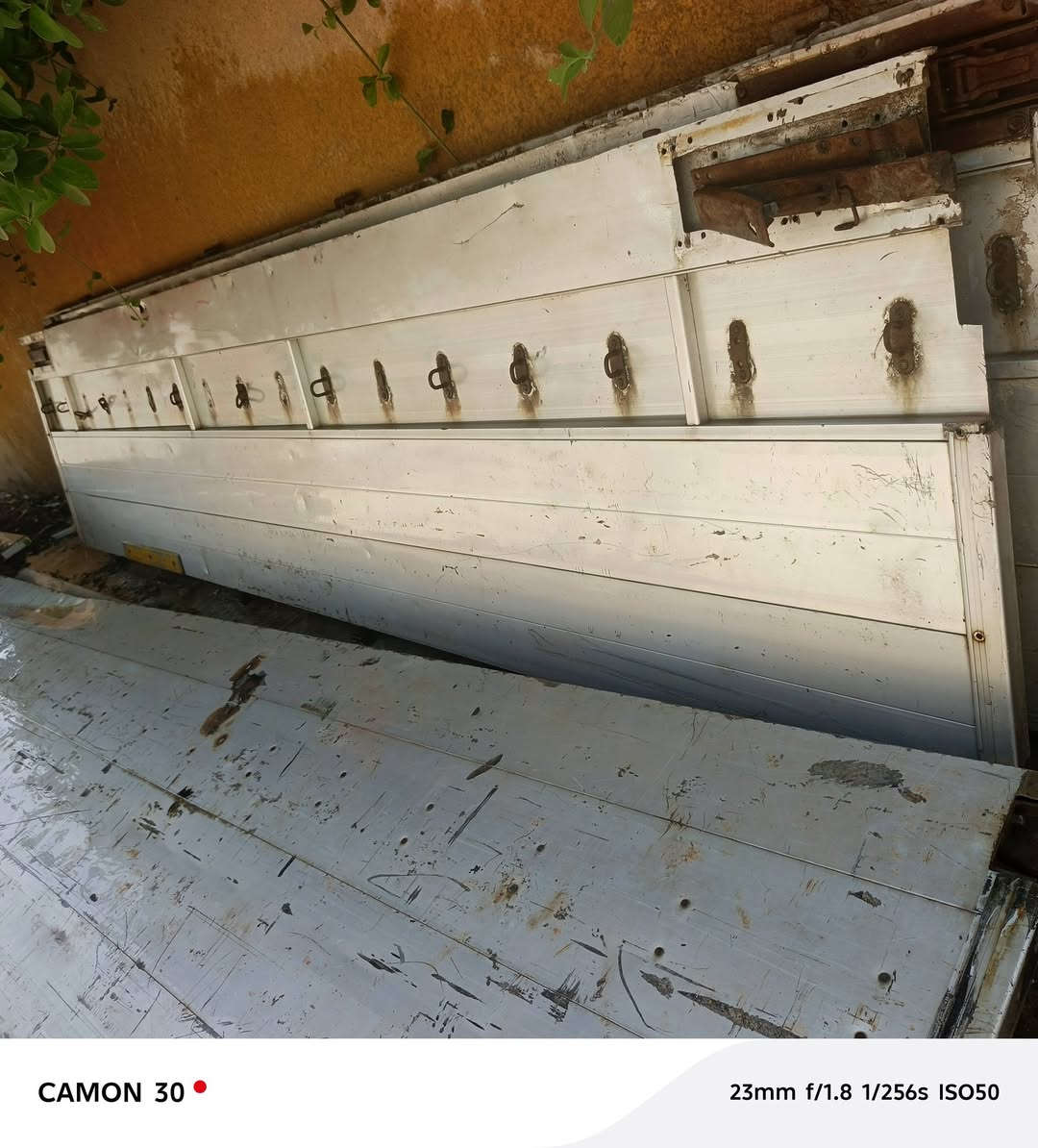 السلام عليكم ورحمة الله أجناب أوربي ارتفاع ٨٠ سانتيم للبيع تخم كامل  ‏‪***********‬‏ ديالى ناحية كنعان
