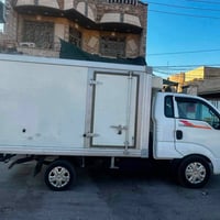 كيا • براد • ٢٠١٩