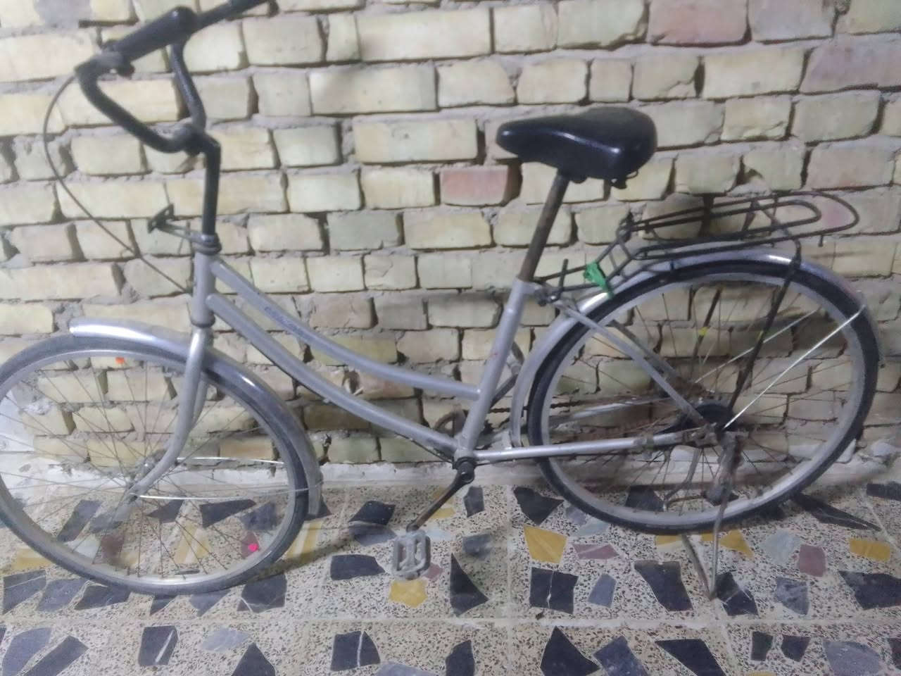 *********** بايسكل للبيع حل 26
