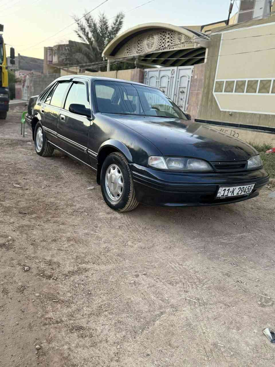 سلام عليكم برنس للبيع موديل ٩٦ لون حبري السياره مكفوله كفاله عامه بدون صبغ رقم *********** المكان ديالى بعقوبه
