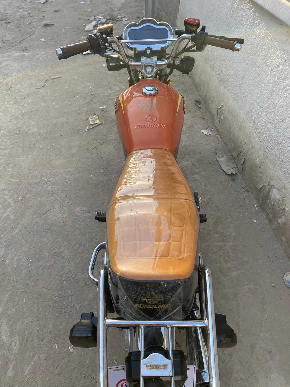 تايكر 2025 اوراق استنساخ
دراجه نضيفه مكفوله 
مكاني حله -شاوي 
السعر 700 وبيها مجال 
***********
