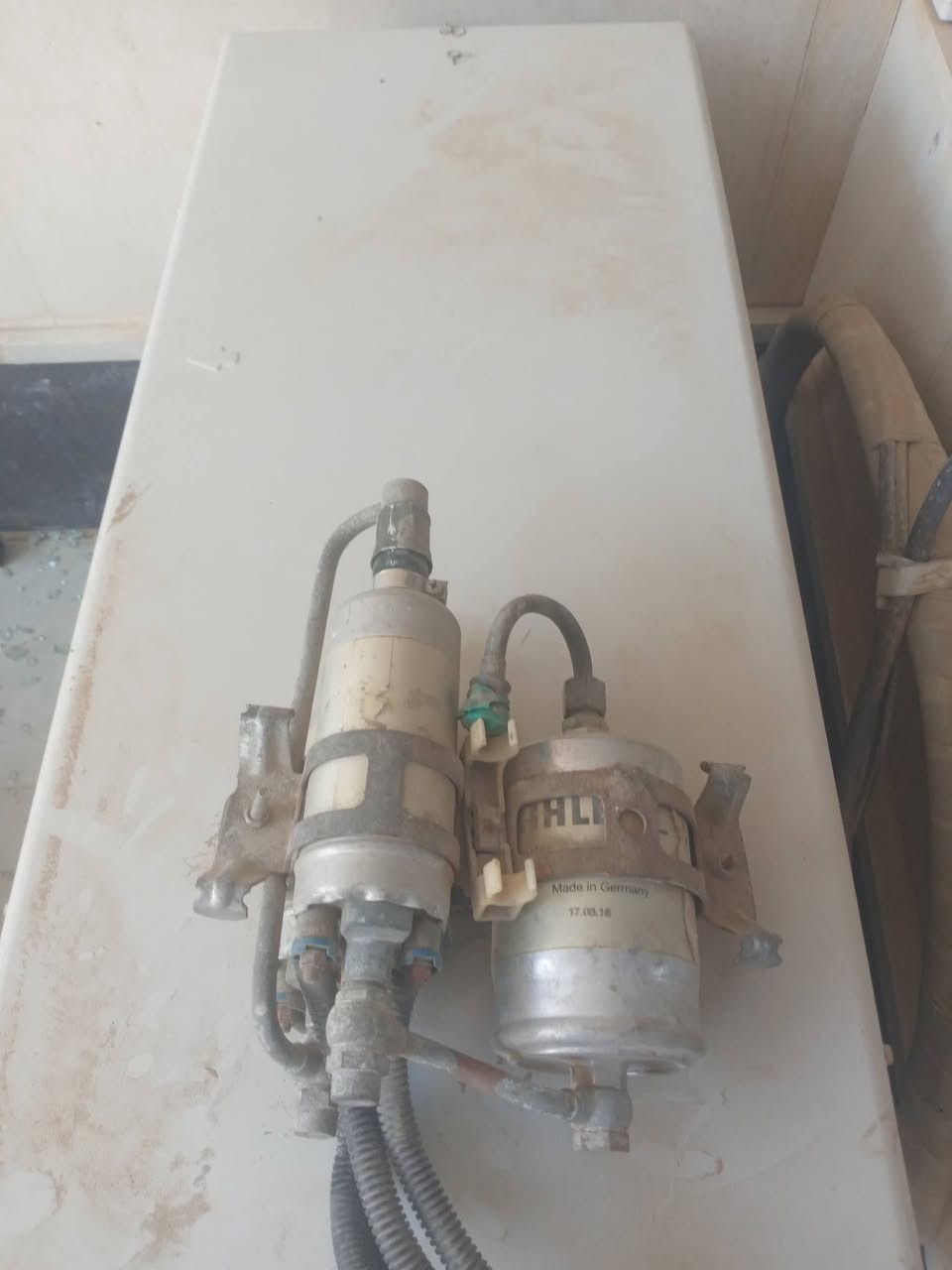 مجموعه فيتبم مارسيدس شبح اصلي للبيع *********** بغداد
