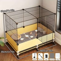 متوفر قفص داخلي كبير للطيور او دجاج الزينة او للحيوانات الاليفة كامل ج...