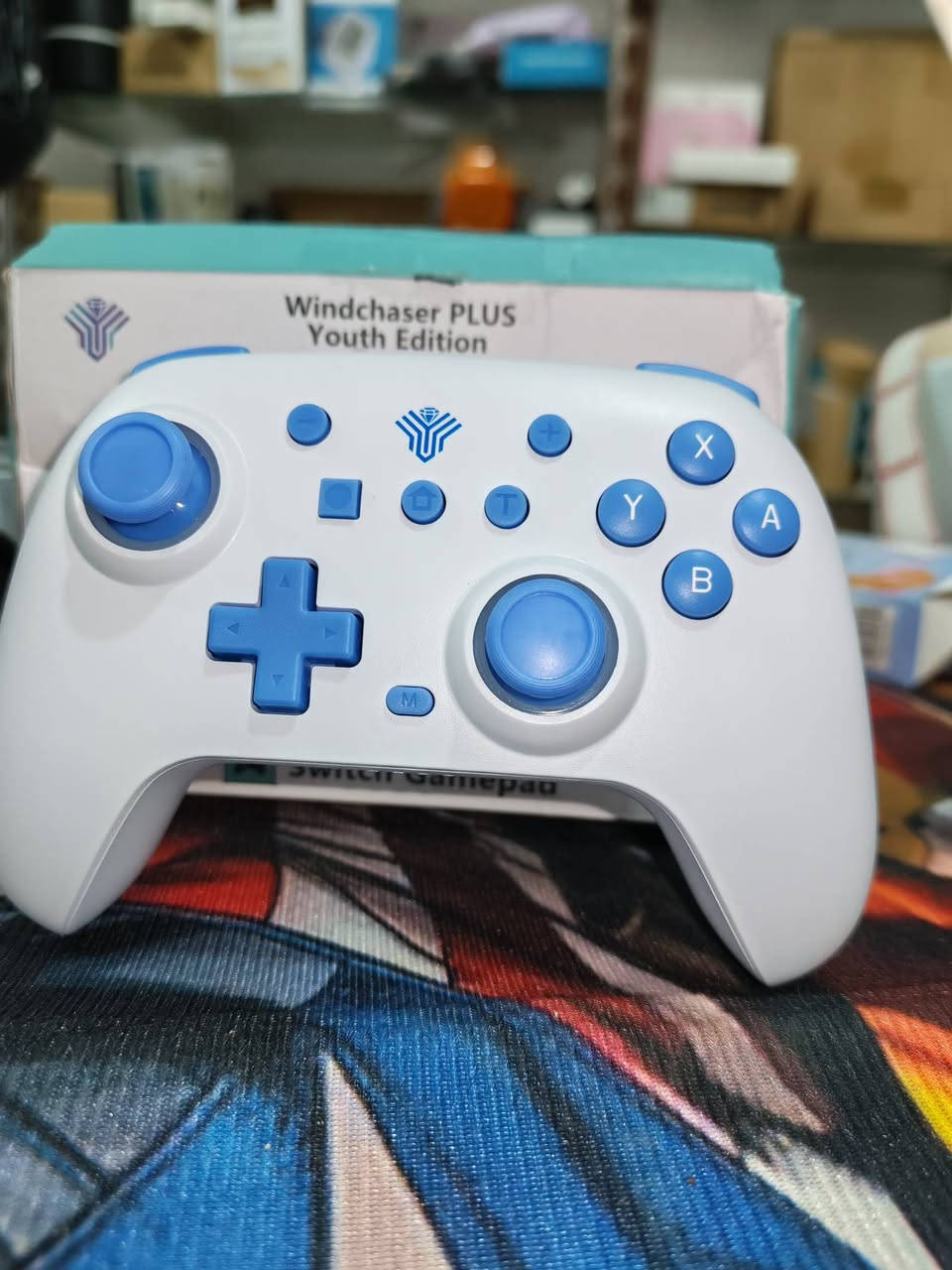 انطي سعر الي يرضي ضميرك وما ارجع احد اطلاقا


**إذا كنت صاحب هذا الإعلان وتريد حذفه لأي سبب، رجاءا أرسل رسالة إلى الدعم الفني**