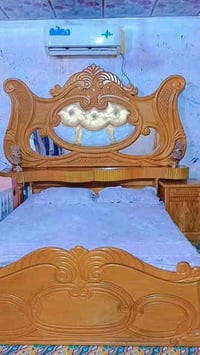 غرفه صاج عراقي • استعمال قليل • شط العرب كتيبان