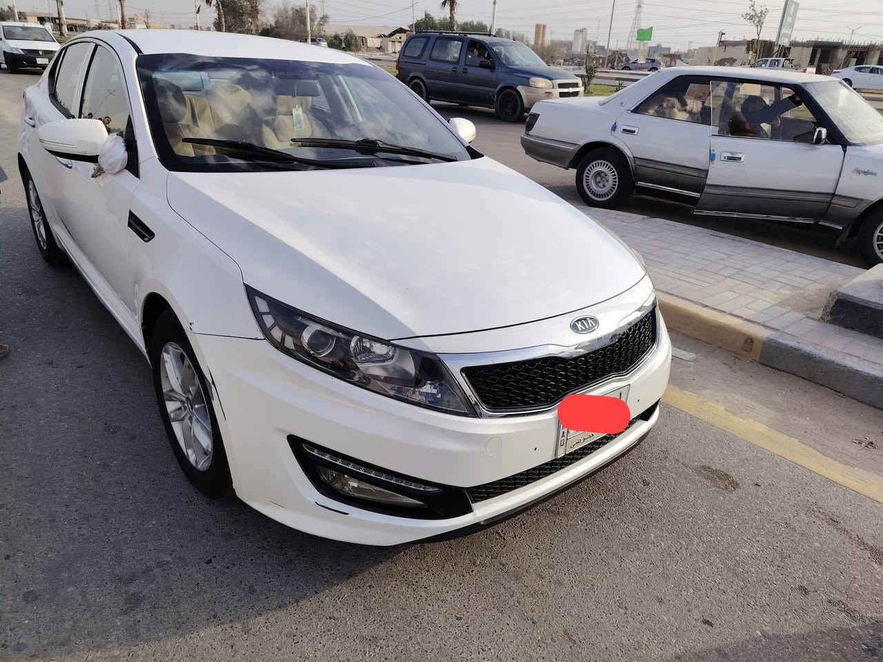 2013 خليجي محرك 2000بيها بنيد وجاملغ مبدل اصلي بيع مستعجل 120بيها مجال ***********
