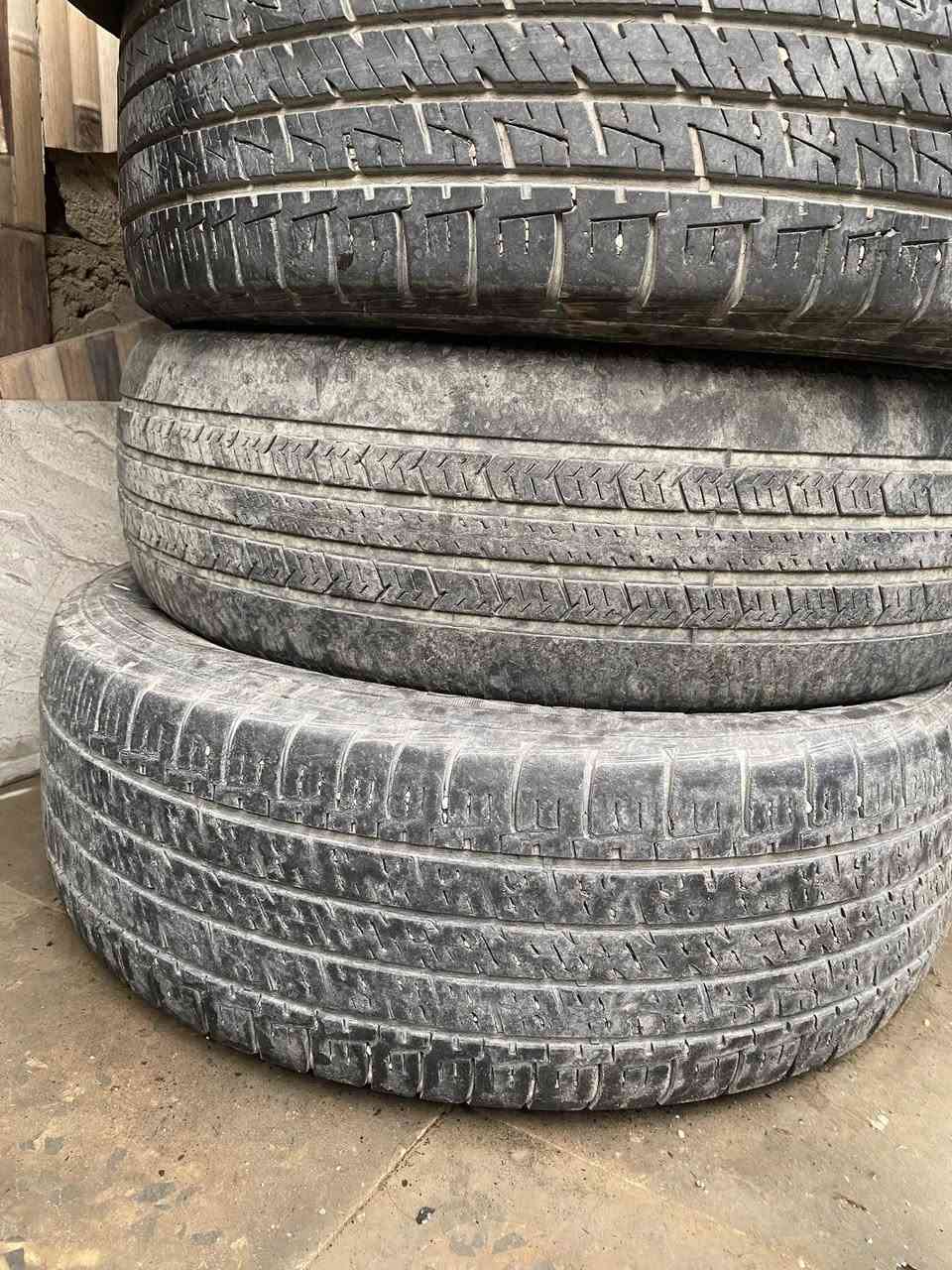 تخم تاير صيني نظيف حجم 15 انتاج 2025
السعر 25 مكاني بالدورة 
***********
