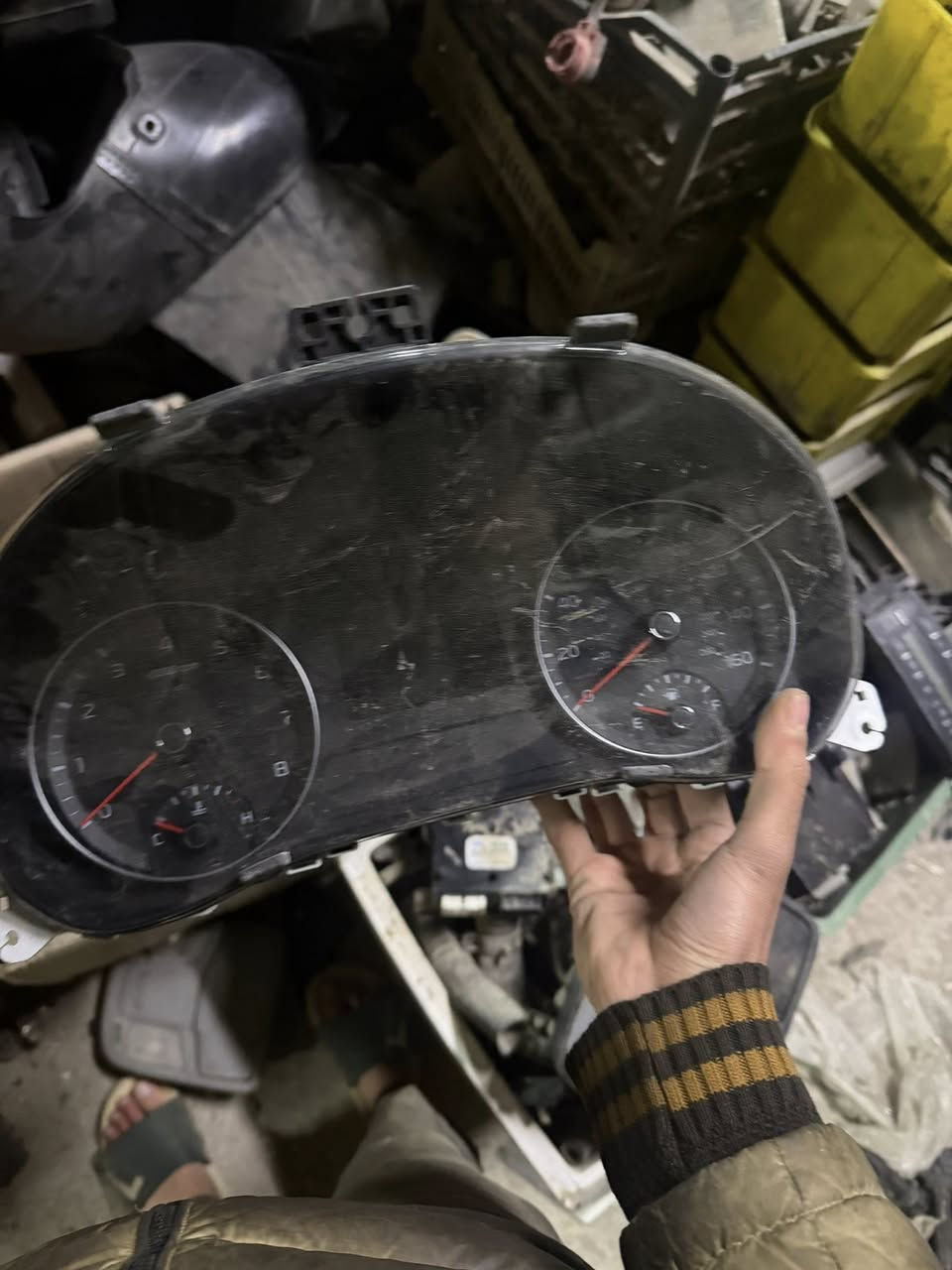 متوفر كيجات وستيرنات وماطورات الاسعار تفاليس اي قطعه تحتاجه راسل واتساب ***********
