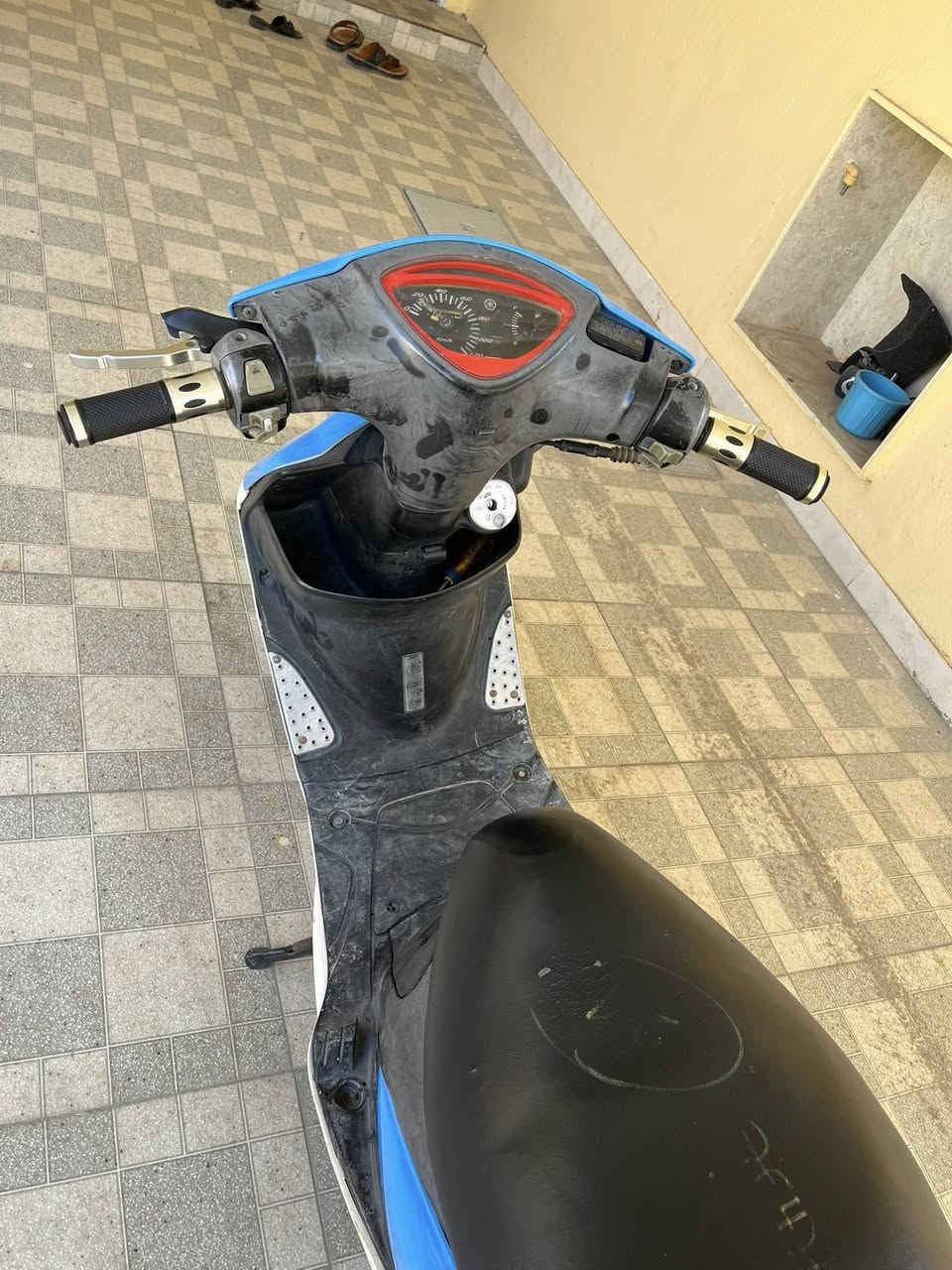 السلام عليكم 
ماكس عدله للبيع 
بوشه 55 
كلجات wf كرزي 
صالنصه توبو كاربون فايبر 
دبل خلفي جيسو 
بك لايت نفطي 
سبايدر كاربون فايبر 
وياله نجمه 
صدر امامي رياضي 
فج بريك امامي رياضي تفصيخ اصلي 
صينيه بريك رياضي اصليه تفصيخ 
كبات 7 الوان 
كب ويل خلفي ازرك 
سلف 55 رياضي 
يدات بريك رياضي 
الدراجه هواي مصرف عليه 
شلعه ومعدل فوولل 
المكان الرفاعي 
السعر خاص 
***********
