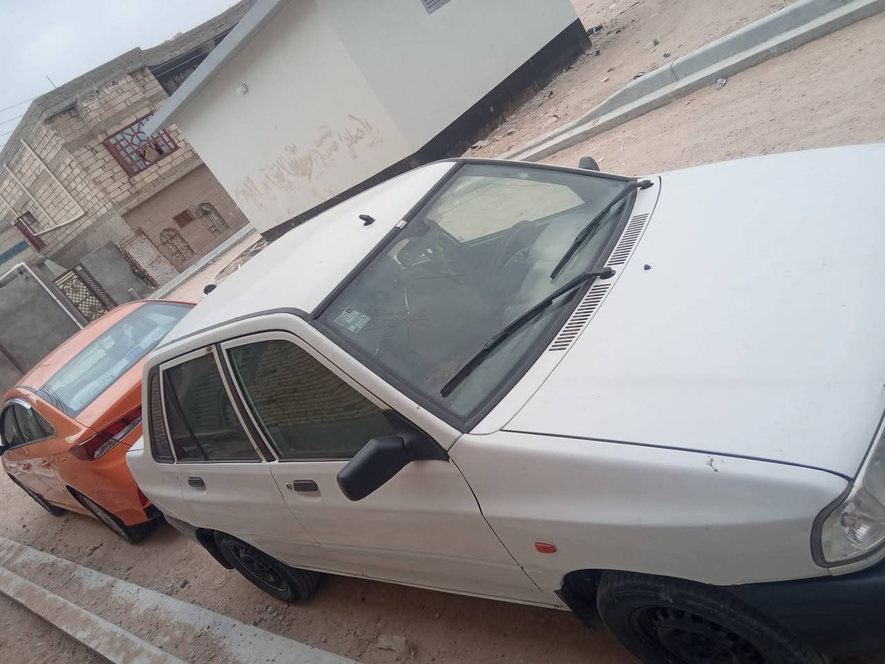 سلام وعليكم سايبا مديل 14 مكفوله ضربه وصبغ برانكيت كفاله مكينه وكير حلوات السعر35 سنويه 27 رقمي للتواصل *********** مكاني بصره
