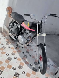 دراجة نارية • 600 سي سي • تعمير 2025