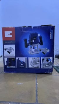 فريزر جديد • حجم كبير • ماركة انهل