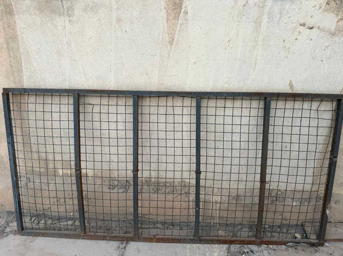 جربايه نفر سعر ٢٥


**إذا كنت صاحب هذا الإعلان وتريد حذفه لأي سبب، رجاءا أرسل رسالة إلى الدعم الفني**