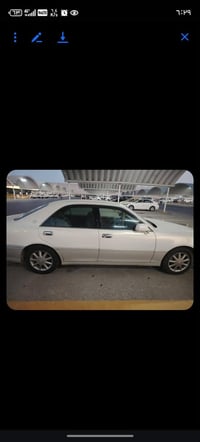 ملكه • ٢٠٠٣ • مدفوع الكمرك