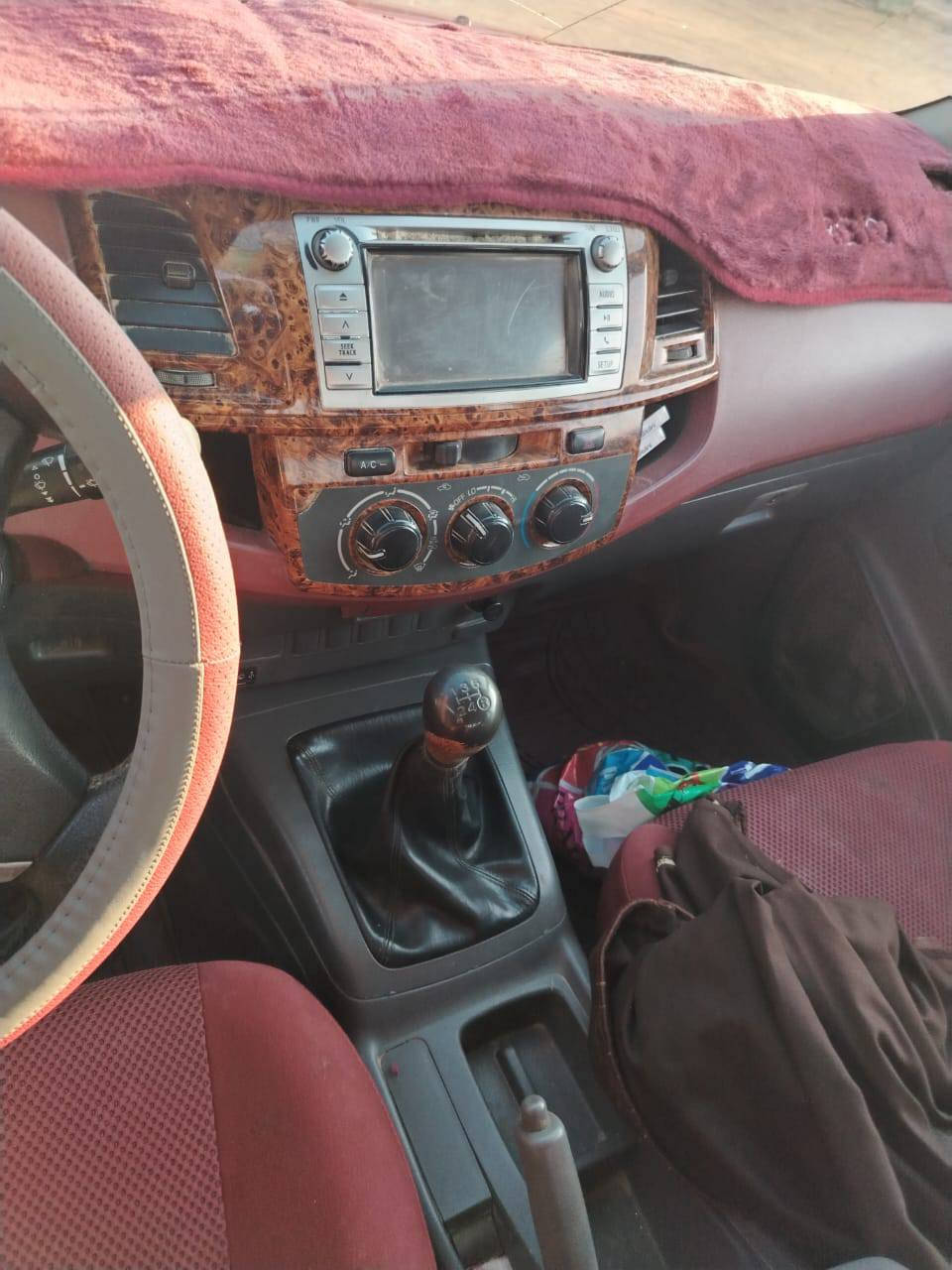 سياره فلاونزه للبيع موديل 2013
سياره مكفوله كفاله عامه
للاستفسار لاتصال على الرقم التالي
الرقم ***********
