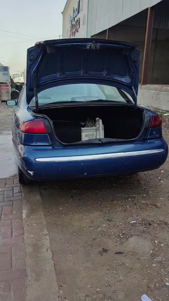 ياالله سلام وعليكم للبيع فورت مونديو موديل 95  رقم الماني سنويه تنتهي 2026 👈تبريد شغال👉 مصبوغه عام ماصاله شي كربون بنزين بيها كير محرك انضاف مابيهم شي
ول صبغ جماليه دون اي ضربه مكاني جانب الايمن تفصيل اكثر اتصل علئ الرقم     👈  السعر 35وبيها مجال👉
واذا اكو شي نضيف مروسه اروس
***********
***********
