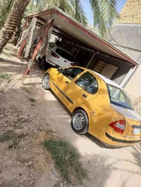 سياره طيبه موديل 2015 السعر 22 وبيها مجال  ملاحظه مطلوبه هيه 750 على ا...