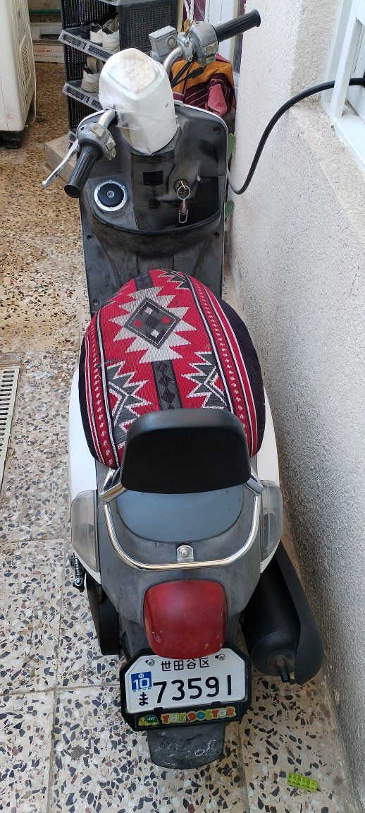 السلام عليكم بوليسي موديل 2008 كابريتر كفاله عامه بلادي وصل معرض موجود مامفتوح برغي بيهه شرط الفحص مال جناي السعر 775 بيه مجال بسيط مكاني كربلا شراي تفضل خاص


**إذا كنت صاحب هذا الإعلان وتريد حذفه لأي سبب، رجاءا أرسل رسالة إلى الدعم الفني**