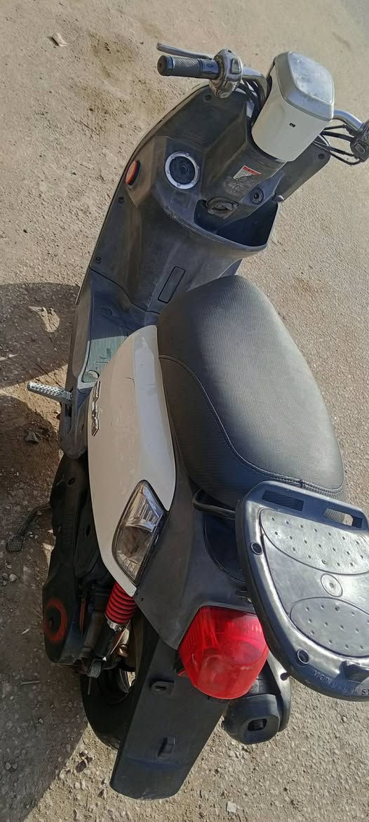 دراجه بوليس للبيع مامفتوحه للتواصل 
‏‪0 786 784 5552‬‏
