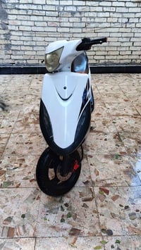 دراجة ماكس • عدله • كنطره السلام