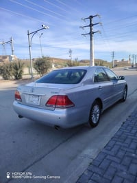 تويوتا كرون • ٢٠٠٥ • كاميرا