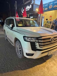 لاندكروز • ٢٠٢٢ • رقم اربيل