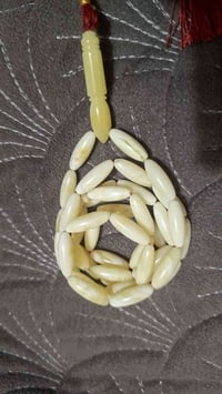 سيرامك معرك جبسي وزن 20 غرام 43 حبه خامه سوبر الغرام على6$ قفل جراخه ا...