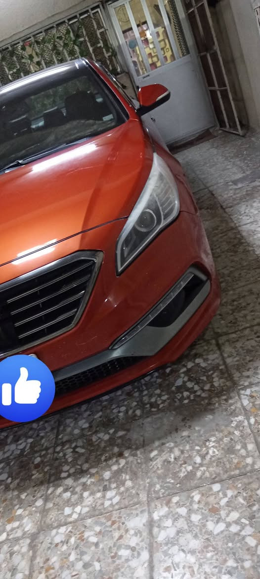 من رخصه الادمن سوناتا للبيع ٢٠٠٠ تيربو ٢٠١٥ سياره حادثه الجاملغ الايمن السياره فوول مواصفات السعر ١٣٢بيه مجال
استفسار اتصل على رقم ***********
