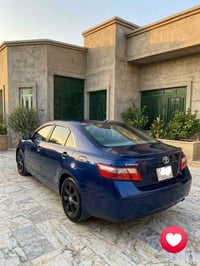 كامري LE • 2009 • وارد امريكي