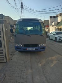 كوستر • ٢٠٠٨ • رقم انكليزي