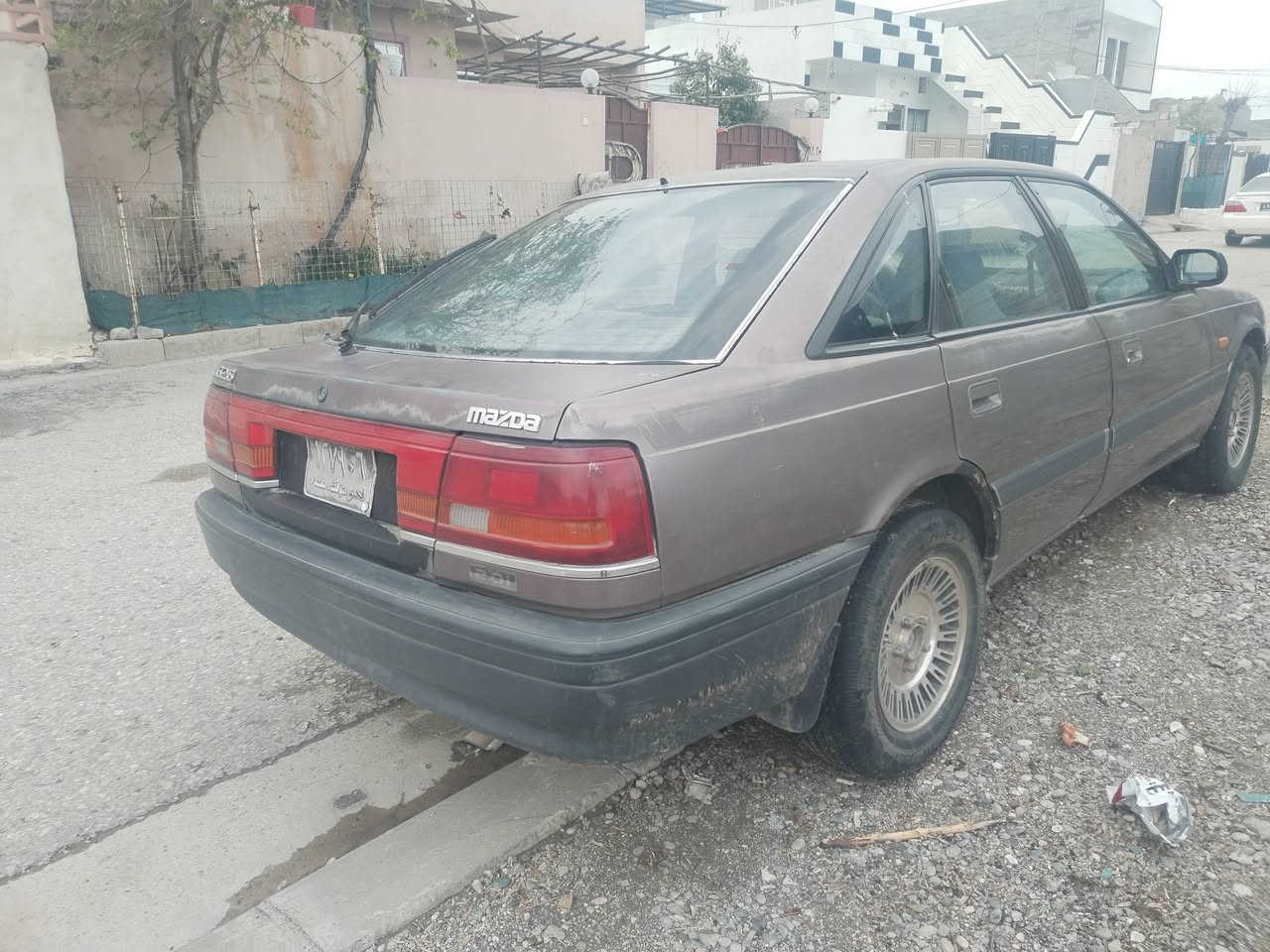 مازدە بۆ فڕۆشتن هەشت و بەق سەنەوی وەکالەت فەحس بەغدادسحر 24گەڵالێدراوی نیە سەیارەیەکی پاکە ماڵی دۆستە ***********                ***********
