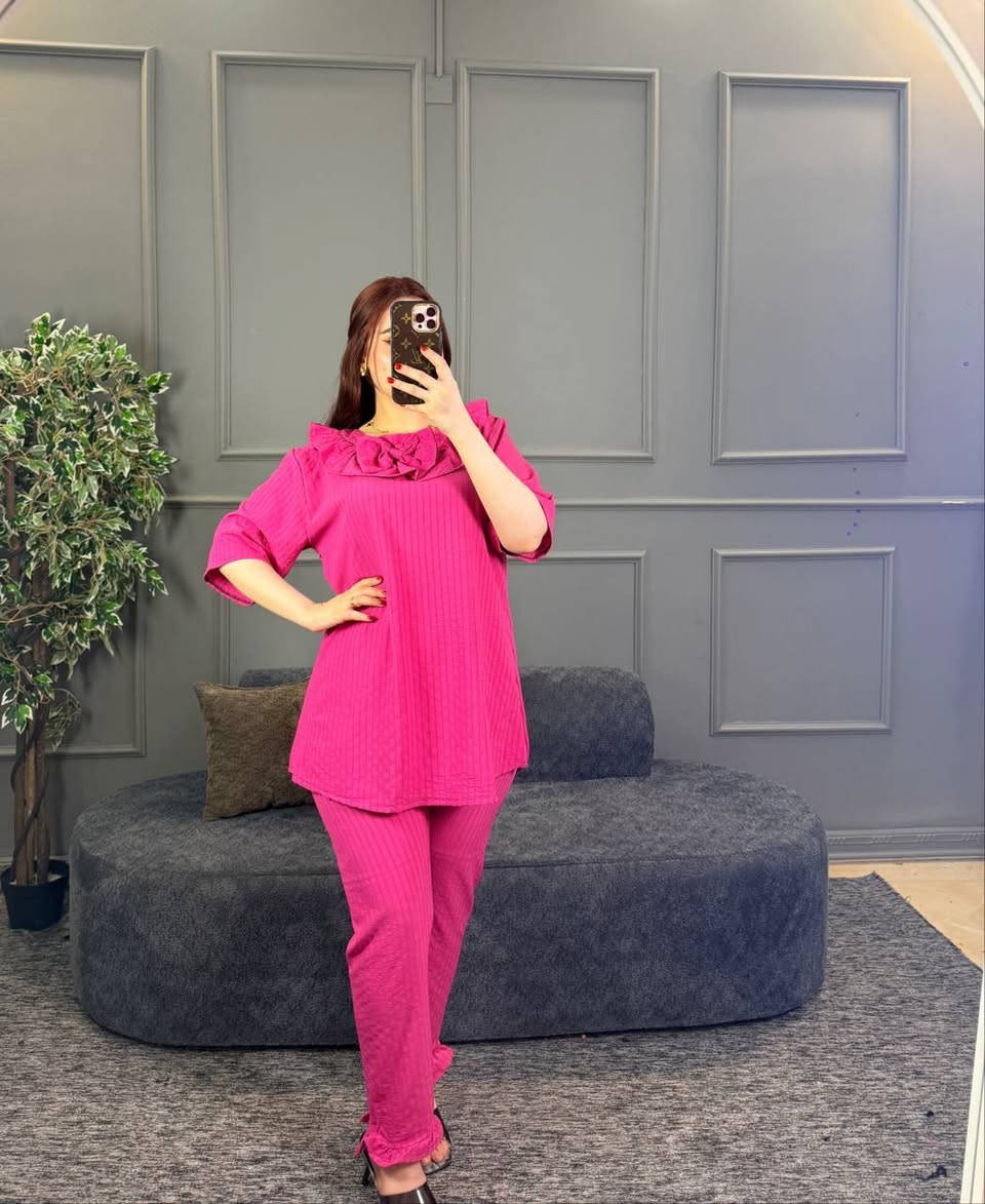 اللهم صل وسلم على نبينا محمد وآل محمد 

تراك شرعي  نسائي  

خامة كريشة  

فري سايز  

🚗 يوجد توصيل لجميع المحافظات 🚗

#فولو #فولومي #فولورز #اكسبلور_فولو #ضيفوني #الاكسبلور_فولو💕 #بيع_لايكات #لايكاتكم_تسعدني  #تعليقات #تعليقاتكم_تسعدني😍 #تعليق #تعليقاتكم_تسعدني #متابعة_للبيج #ضيفو #اكسبلور #لقطة #لايك #دعم #تفاعل #لايكات #كومنت #كومنتات #اكسبلور#ازياء #ازياء_بنات #ازياء_المشاهير #ازياء_سهره #ازياء_اطفال #ازياء_مصممين #ازياء_مشاهير #ازياء_نسائية #ازياء_راقيه #ازياء_النجوم #ازياء_سهرات #ازياء_2025 #ازياء_سهرة #ازياء_العيد #ازياء_تركية #ازياء_راقية #ازياء_هنديه #ازياء_محجبات #ازياء_شتويه #ازياء_عروسه


**إذا كنت صاحب هذا الإعلان وتريد حذفه لأي سبب، رجاءا أرسل رسالة إلى الدعم الفني**