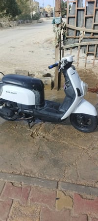 بوليسي للبيع السعر ٤٥٠دراجه نضيفه عوزهه تلحيضات بصيطه ‏‪07856359713‬‏