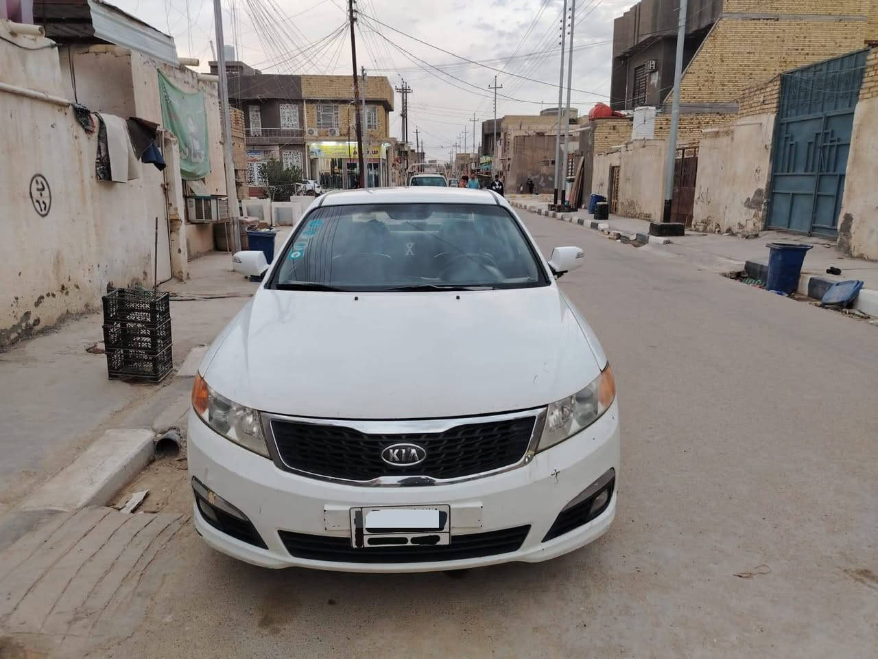 كيه اوبتيما موديل 10 الاستفسار على هاذه الرقم مكلف بنشر خوان
***********
