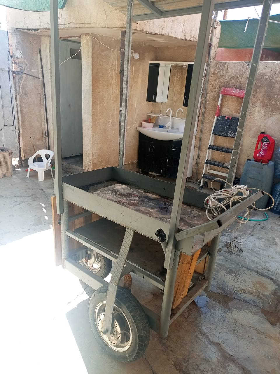 عربان مرتب شغل ايدحجم ازغيركولشي تصيرسعره 100 بي مجال قليل شراي تعال خاص مكان كركوك


**إذا كنت صاحب هذا الإعلان وتريد حذفه لأي سبب، رجاءا أرسل رسالة إلى الدعم الفني**