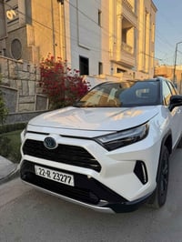 راف فور XSE • ٢٠٢٤ • هايبرد