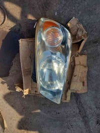 لايت كيا سبكترا • جهة السايق • اصلي