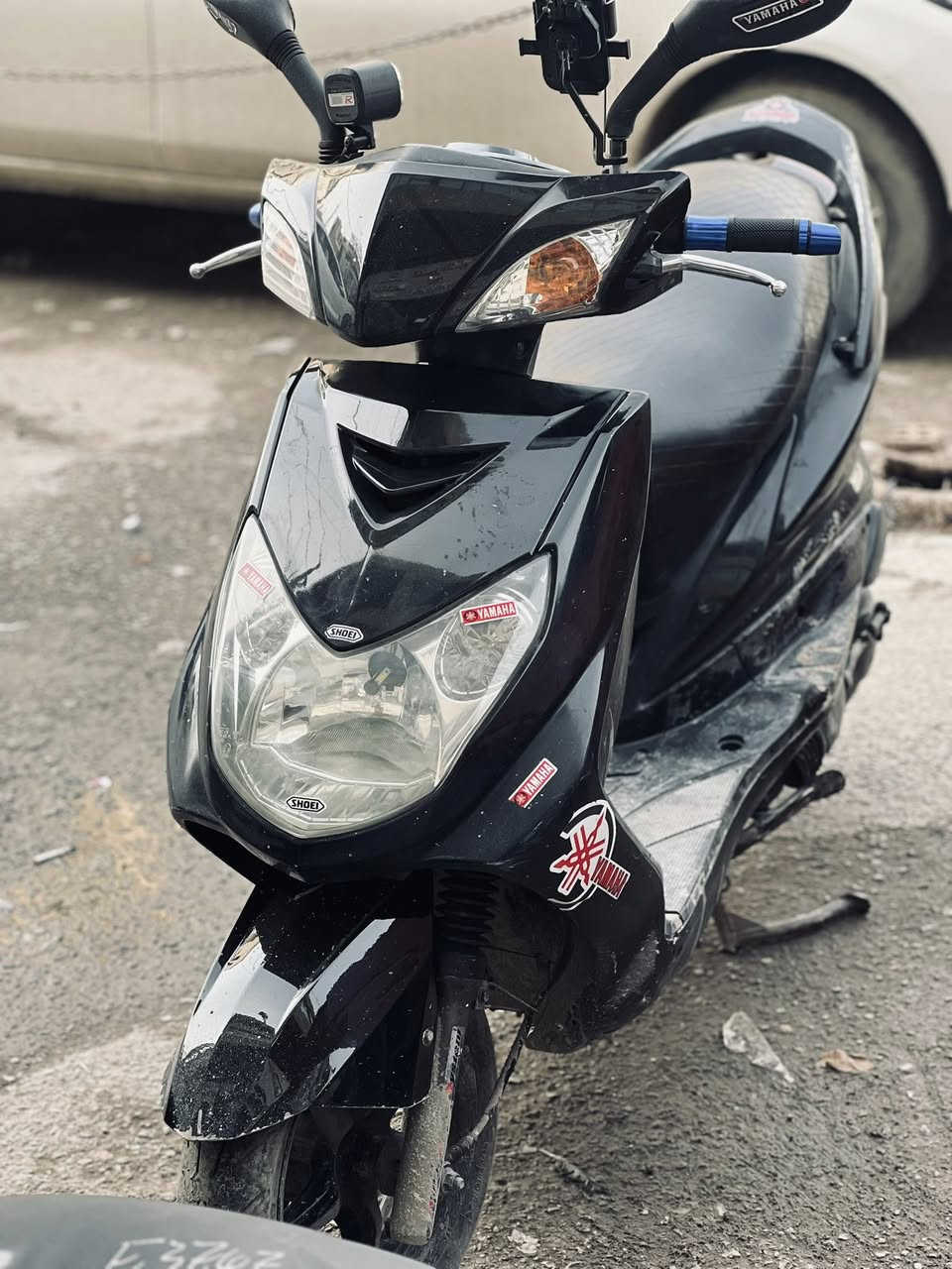 سلام عليكم دراجه سكنس فحل ياباني نوزل بلادي ما مفتوح ونضافه كدام عينك سعر ٨٥٠قفل عوزه بس جاملق خلفي مكسور


**إذا كنت صاحب هذا الإعلان وتريد حذفه لأي سبب، رجاءا أرسل رسالة إلى الدعم الفني**