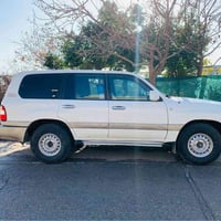 مونیکا • ٢٠٠١ • قفل مركزي